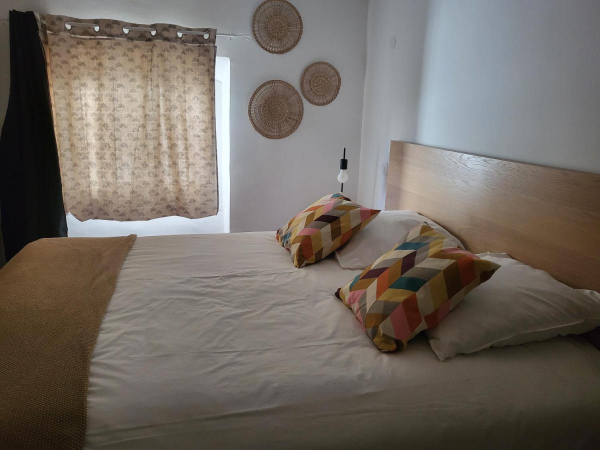 Appartement Avec Son Toit Terrasse, En Plein Coeur De Marsilia Exterior foto